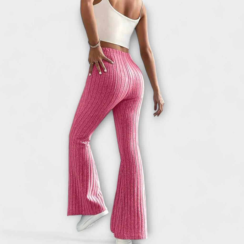 JENNIFER | Elegant Trousers