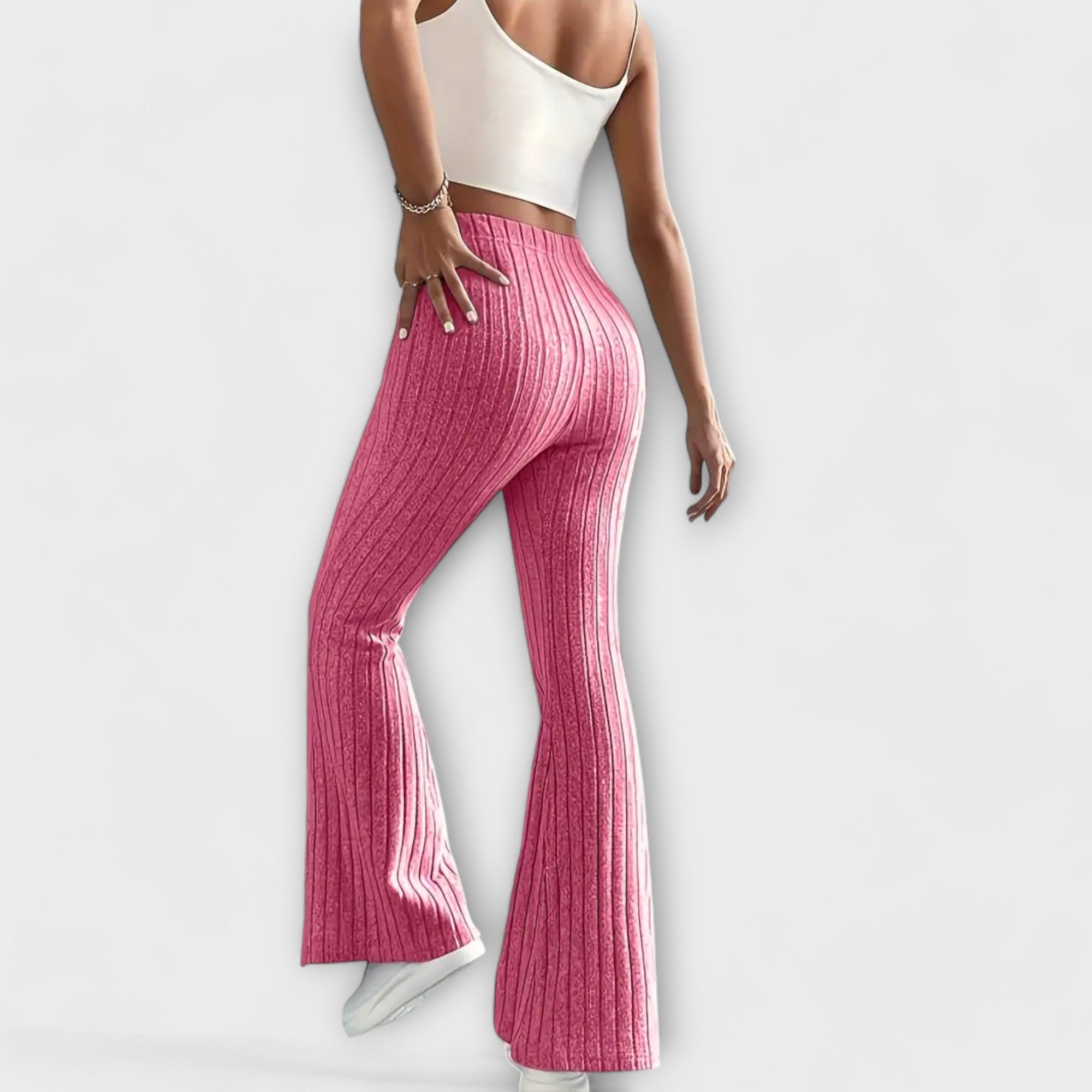 JENNIFER | Elegant Trousers