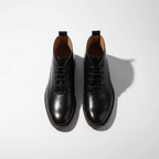 MASON | Timeless Heritage Lace-Up Boots
