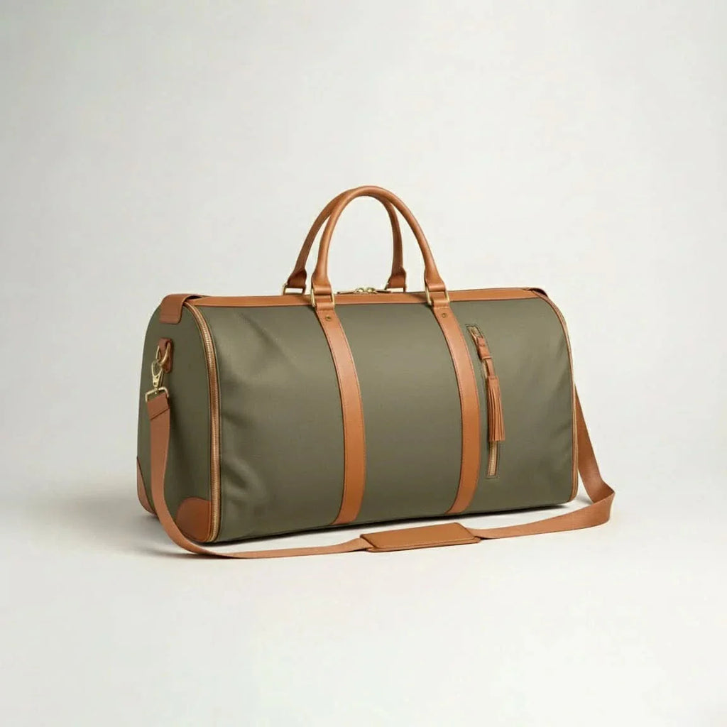 NOCHI | Luxury Carry-on Travel Bag