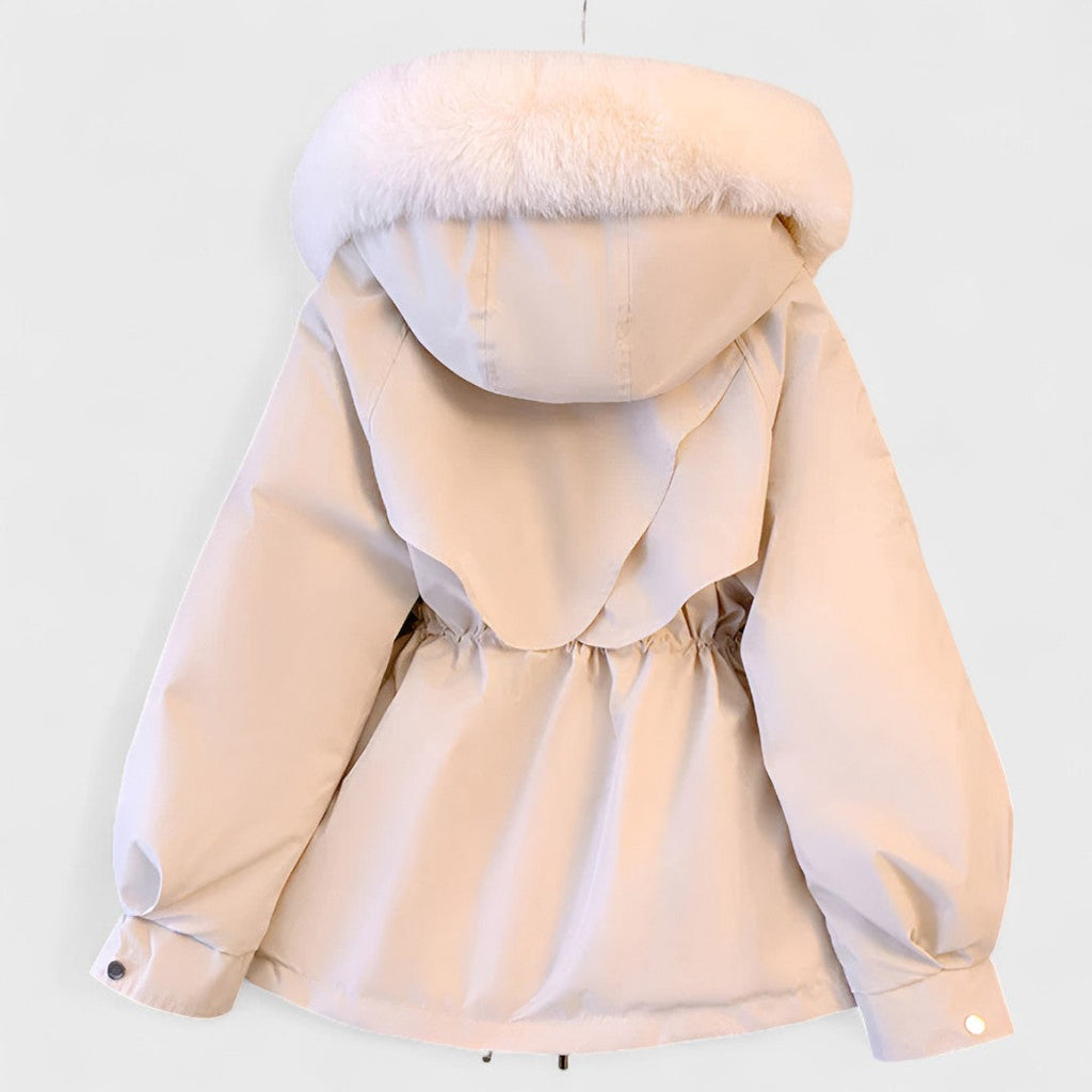 MILANA | Elegant Winter Jacket