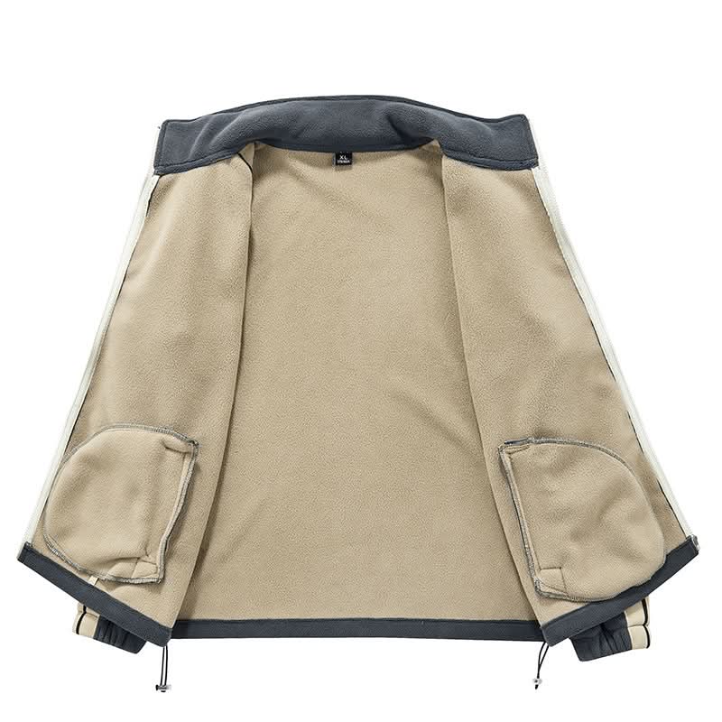 Avalon Ridge Fleece Jacket