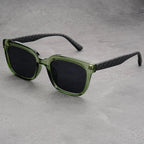 CARBON GRIP | Carbon Temple Wayfarer Sunglasses | UV400