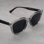 CARBON GRIP | Carbon Temple Wayfarer Sunglasses | UV400