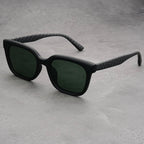 CARBON GRIP | Carbon Temple Wayfarer Sunglasses | UV400