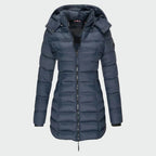 JOAN | Winter Jacket