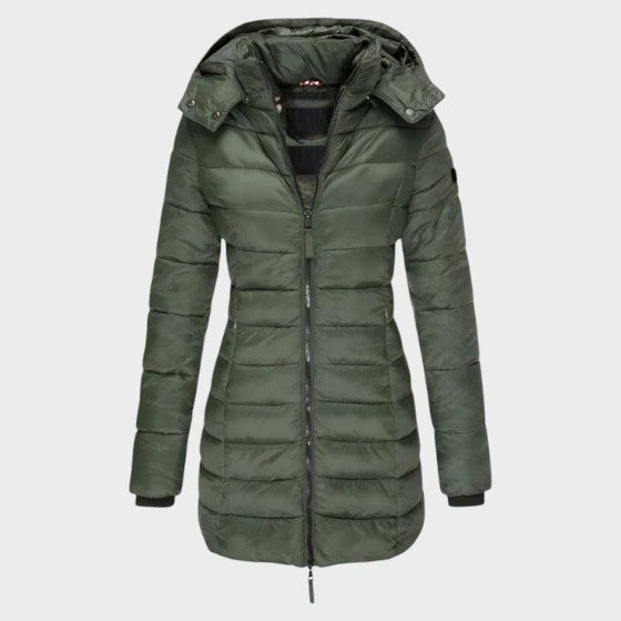 JOAN | Winter Jacket
