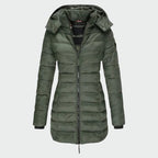JOAN | Winter Jacket