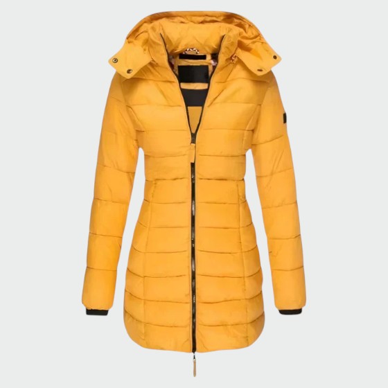 JOAN | Winter Jacket