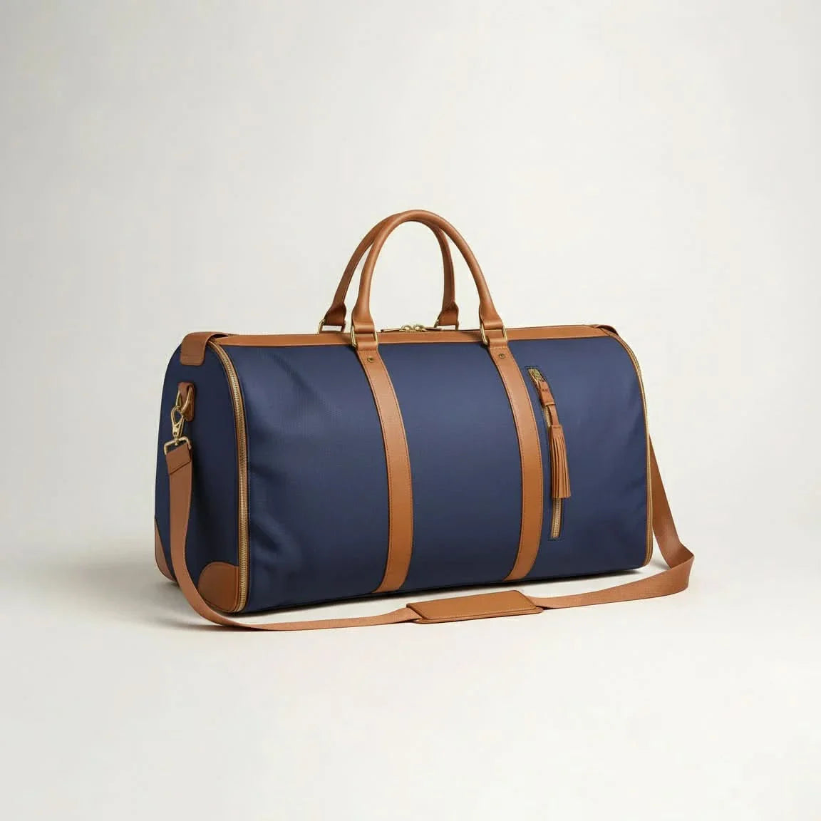 NOCHI | Luxury Carry-on Travel Bag