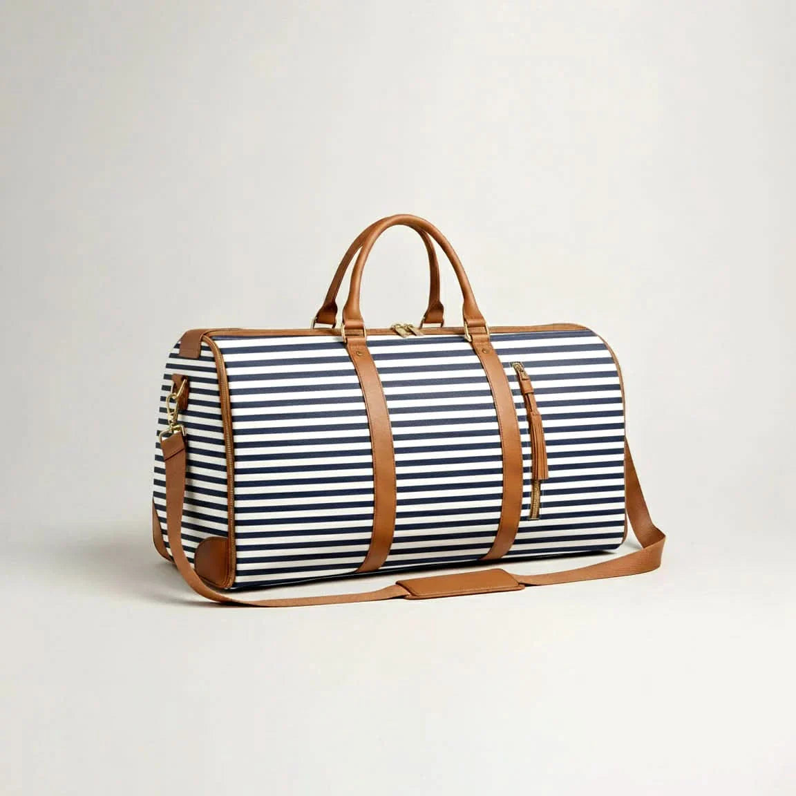 NOCHI | Luxury Carry-on Travel Bag