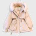 MILANA | Elegant Winter Jacket