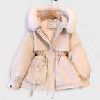 MILANA | Elegant Winter Jacket