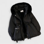 MILANA | Elegant Winter Jacket