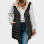 MARGARET | Insulated Puffer Gilet