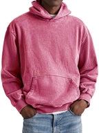NATHAN | Comfort Streetwear Hoodie